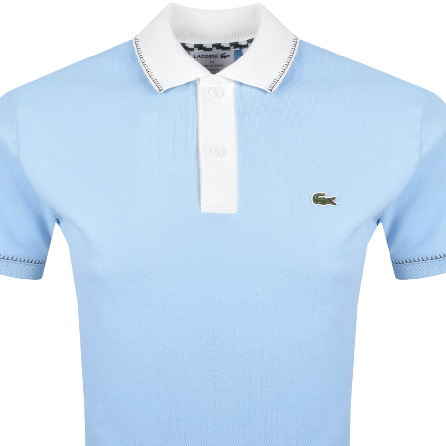 Polo shirts lacoste shop